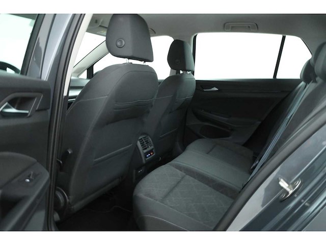 Volkswagen golf life business 1.0 tsi 111pk 2021, kdr-05-v - afbeelding 18 van  20