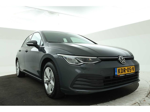 Volkswagen golf life business 1.0 tsi 111pk 2021, kdr-05-v - afbeelding 19 van  20