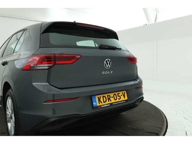 Volkswagen golf life business 1.0 tsi 111pk 2021, kdr-05-v - afbeelding 20 van  20