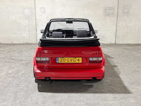 Volkswagen golf mk1 cabriolet 1.8 95pk 1988, 20-lvg-4 - afbeelding 9 van  51