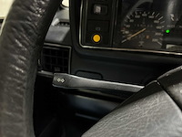 Volkswagen golf mk1 cabriolet 1.8 95pk 1988, 20-lvg-4 - afbeelding 17 van  51