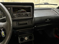 Volkswagen golf mk1 cabriolet 1.8 95pk 1988, 20-lvg-4 - afbeelding 20 van  51