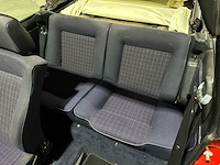 Volkswagen golf mk1 cabriolet 1.8 95pk 1988, 20-lvg-4 - afbeelding 25 van  51