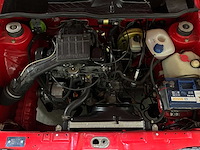 Volkswagen golf mk1 cabriolet 1.8 95pk 1988, 20-lvg-4 - afbeelding 29 van  51