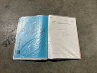 Volkswagen golf mk1 cabriolet 1.8 95pk 1988, 20-lvg-4 - afbeelding 36 van  51