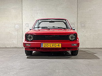 Volkswagen golf mk1 cabriolet 1.8 95pk 1988, 20-lvg-4 - afbeelding 49 van  51