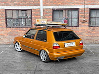 Volkswagen golf mk2 gti 2.0 8v 112pk 1987 (origineel-nl), rx-32-gj - afbeelding 16 van  43