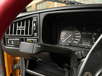 Volkswagen golf mk2 gti 2.0 8v 112pk 1987 (origineel-nl), rx-32-gj - afbeelding 23 van  43