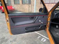 Volkswagen golf mk2 gti 2.0 8v 112pk 1987 (origineel-nl), rx-32-gj - afbeelding 29 van  43