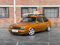 Volkswagen golf mk2 gti 2.0 8v 112pk 1987 (origineel-nl), rx-32-gj - afbeelding 2 van  43