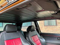 Volkswagen golf mk2 gti 2.0 8v 112pk 1987 (origineel-nl), rx-32-gj - afbeelding 40 van  43