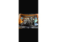 Volkswagen golf mk2 gti 2.0 8v 112pk 1987 (origineel-nl), rx-32-gj - afbeelding 41 van  43