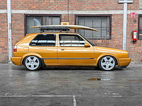 Volkswagen golf mk2 gti 2.0 8v 112pk 1987 (origineel-nl), rx-32-gj - afbeelding 9 van  43
