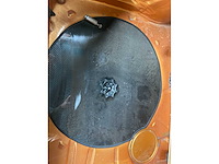 Volkswagen golf mk2 gti 2.0 8v 112pk 1987 (origineel-nl), rx-32-gj - afbeelding 26 van  43