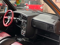 Volkswagen golf mk2 gti 2.0 8v 112pk 1987 (origineel-nl), rx-32-gj - afbeelding 28 van  43