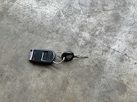 Volkswagen golf mk2 gti 2.0 8v 112pk 1987 (origineel-nl), rx-32-gj - afbeelding 37 van  43