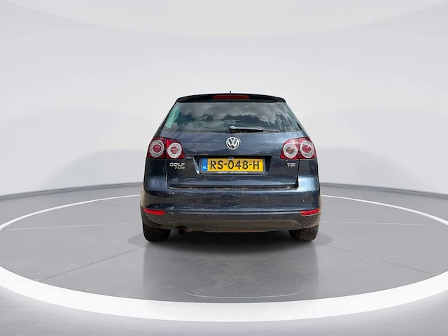 Volkswagen golf plus 1.2 tsi highline | rs-048-h - afbeelding 4 van  25