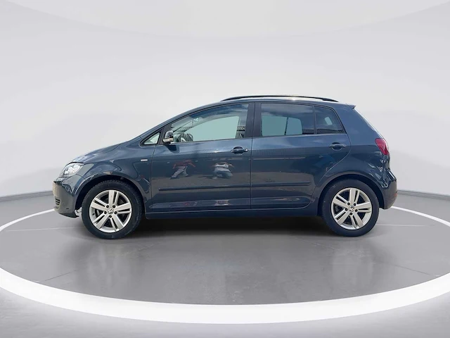 Volkswagen golf plus 1.2 tsi highline | rs-048-h - afbeelding 7 van  25