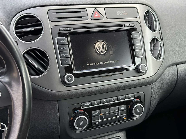 Volkswagen golf plus 1.2 tsi highline | rs-048-h - afbeelding 8 van  25