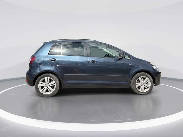 Volkswagen golf plus 1.2 tsi highline | rs-048-h - afbeelding 10 van  25