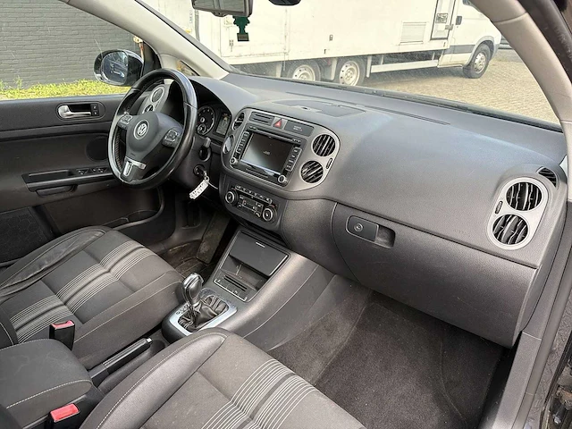 Volkswagen golf plus 1.2 tsi highline | rs-048-h - afbeelding 11 van  25