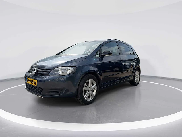 Volkswagen golf plus 1.2 tsi highline | rs-048-h - afbeelding 13 van  25