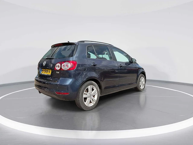 Volkswagen golf plus 1.2 tsi highline | rs-048-h - afbeelding 12 van  25