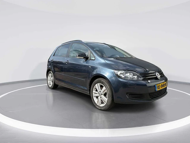 Volkswagen golf plus 1.2 tsi highline | rs-048-h - afbeelding 19 van  25