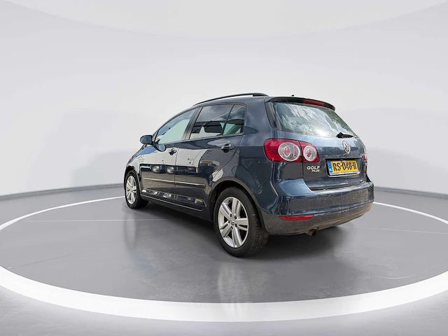 Volkswagen golf plus 1.2 tsi highline | rs-048-h - afbeelding 20 van  25
