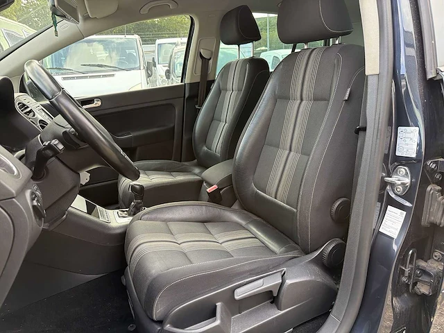 Volkswagen golf plus 1.2 tsi highline | rs-048-h - afbeelding 18 van  25