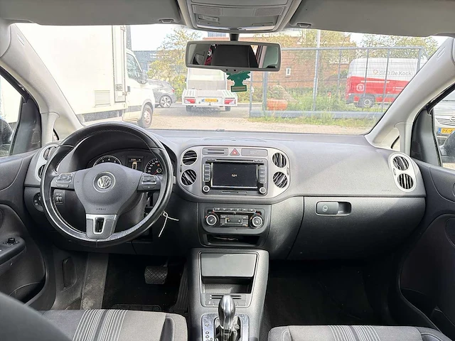 Volkswagen golf plus 1.2 tsi highline | rs-048-h - afbeelding 19 van  25