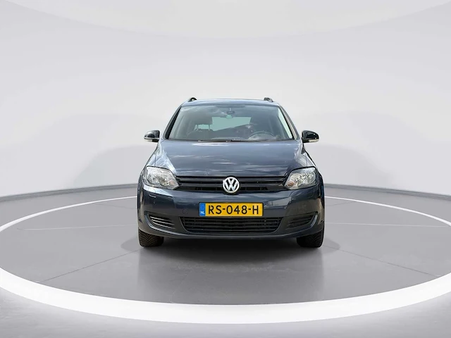 Volkswagen golf plus 1.2 tsi highline | rs-048-h - afbeelding 24 van  25