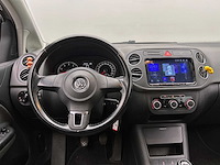 Volkswagen golf plus 1.2 tsi tour ii bluemotion 2010 | 84-nrt-4 - afbeelding 4 van  24