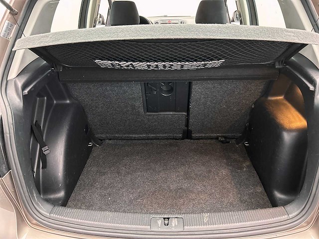 Volkswagen golf plus 1.2 tsi tour ii bluemotion 2010 | 84-nrt-4 - afbeelding 13 van  24