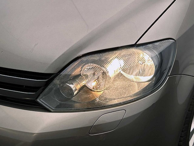 Volkswagen golf plus 1.2 tsi tour ii bluemotion 2010 | 84-nrt-4 - afbeelding 15 van  24