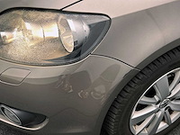 Volkswagen golf plus 1.2 tsi tour ii bluemotion 2010 | 84-nrt-4 - afbeelding 23 van  24