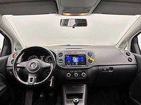 Volkswagen golf plus 1.2 tsi tour ii bluemotion 2010 | 84-nrt-4 - afbeelding 5 van  40