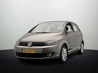 Volkswagen golf plus 1.2 tsi tour ii bluemotion 2010 | 84-nrt-4