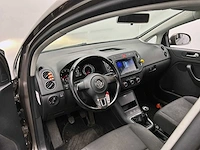 Volkswagen golf plus 1.2 tsi tour ii bluemotion 2010 | 84-nrt-4 - afbeelding 14 van  40