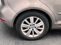 Volkswagen golf plus 1.2 tsi tour ii bluemotion 2010 | 84-nrt-4 - afbeelding 21 van  40