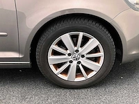 Volkswagen golf plus 1.2 tsi tour ii bluemotion 2010 | 84-nrt-4 - afbeelding 30 van  40