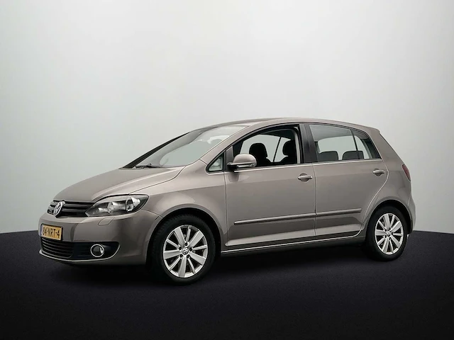 Volkswagen golf plus 1.2 tsi tour ii bluemotion 2010 | 84-nrt-4 - afbeelding 34 van  40