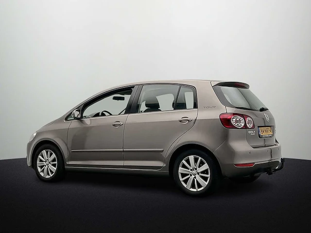 Volkswagen golf plus 1.2 tsi tour ii bluemotion 2010 | 84-nrt-4 - afbeelding 35 van  40