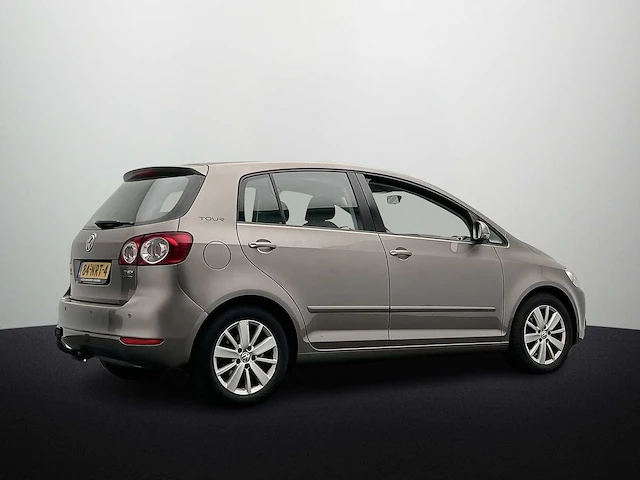 Volkswagen golf plus 1.2 tsi tour ii bluemotion 2010 | 84-nrt-4 - afbeelding 38 van  40