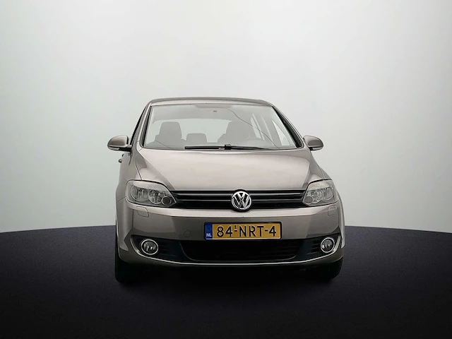 Volkswagen golf plus 1.2 tsi tour ii bluemotion 2010 | 84-nrt-4 - afbeelding 4 van  40