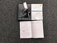 Volkswagen golf plus 1.2 tsi tour ii bluemotion 2010 | 84-nrt-4 - afbeelding 13 van  40
