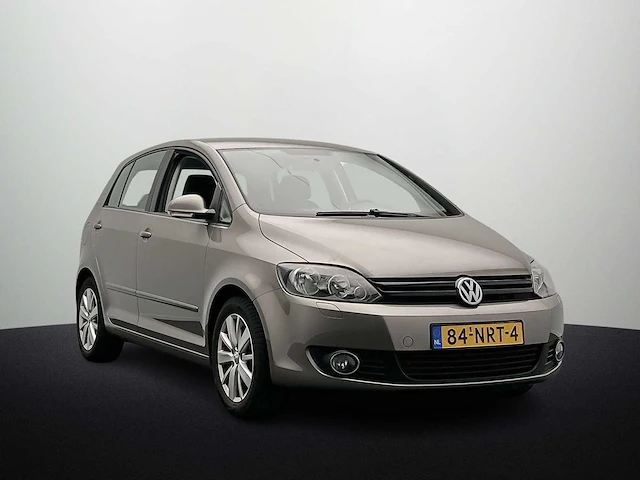 Volkswagen golf plus 1.2 tsi tour ii bluemotion 2010 | 84-nrt-4 - afbeelding 23 van  40