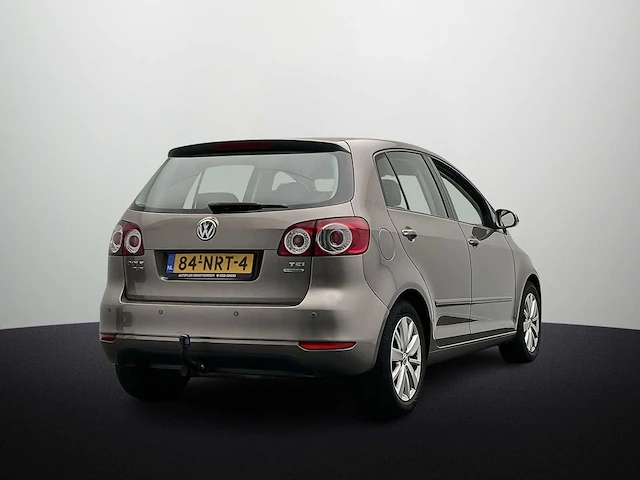 Volkswagen golf plus 1.2 tsi tour ii bluemotion 2010 | 84-nrt-4 - afbeelding 34 van  40