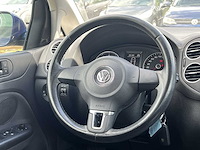 Volkswagen golf plus 1.2 tsi tour ii bluemotion 2011 | 59-nsj-1 - afbeelding 15 van  25