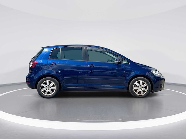 Volkswagen golf plus 1.2 tsi tour ii bluemotion 2011 | 59-nsj-1 - afbeelding 17 van  25